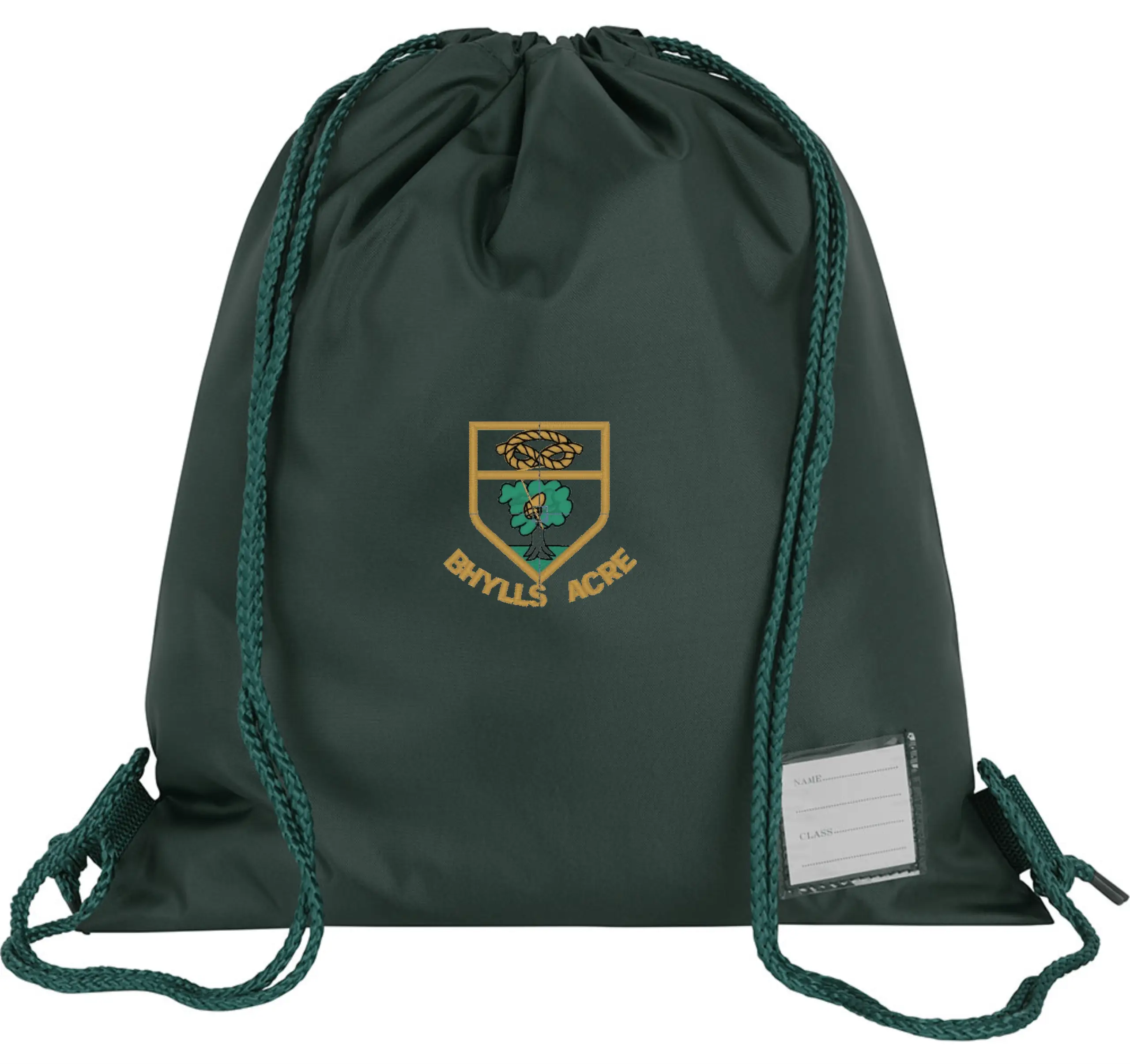 Bhylls Acre PE Bag