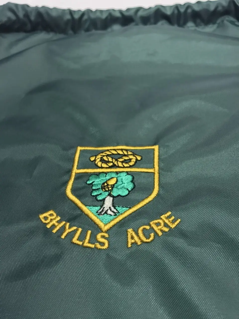 Bhylls Acre PE Bag - Image 2