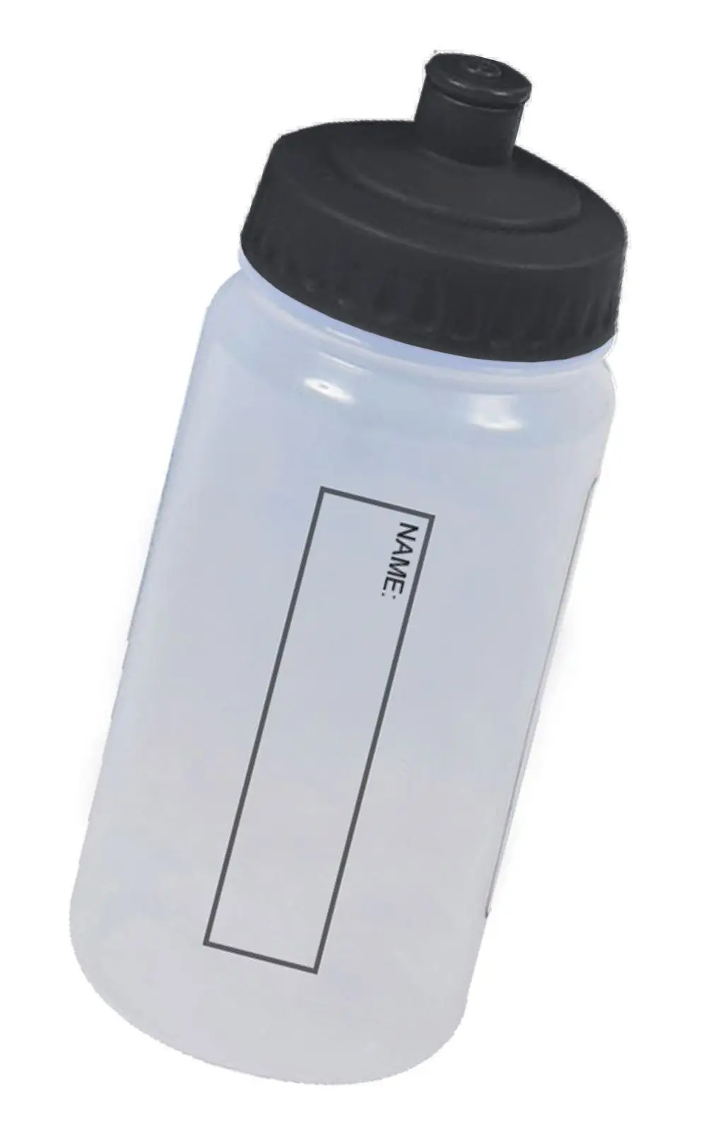 School Water Bottle - Image 2