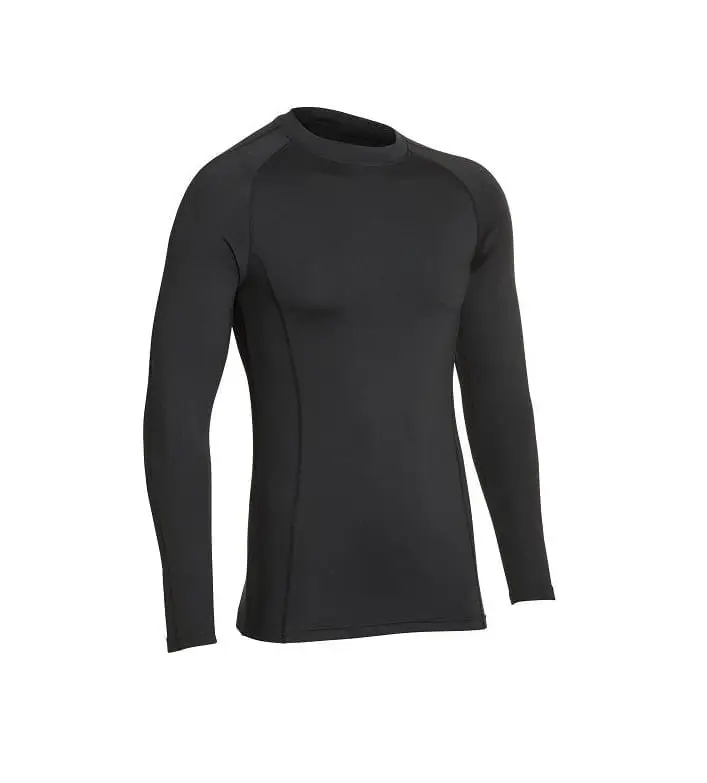 Navy Base Layer
