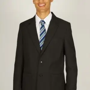 Boys Badge-Access Blazer
