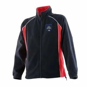 YEAR 11 PE Girls Outdoor Micro Fleece