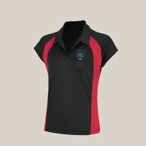YEAR 11 Trutex Girls Fit Sports Polo