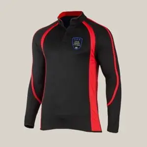 YEAR 11 PE/Games Boys Reversible Rugby Shirt