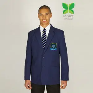 YEAR 11 Trutex Boys Blazer