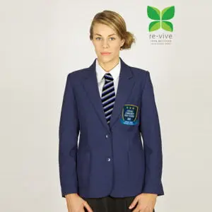 YEAR 11 Trutex Girls Blazer