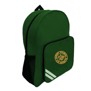 Christ Church Infant Backpack
