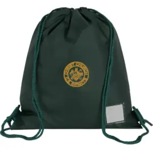 Christ Church Infant P.E. Bag