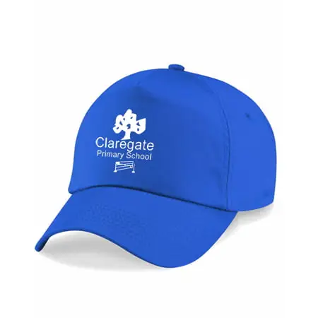 Claregate Junior Cap