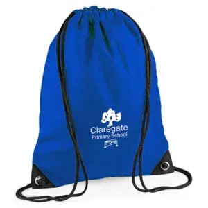 Claregate PE Bag