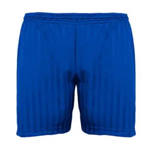 PE Shadow Stripe Short