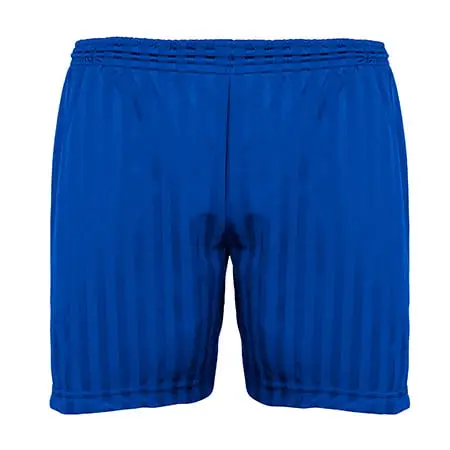PE Shadow Stripe Short
