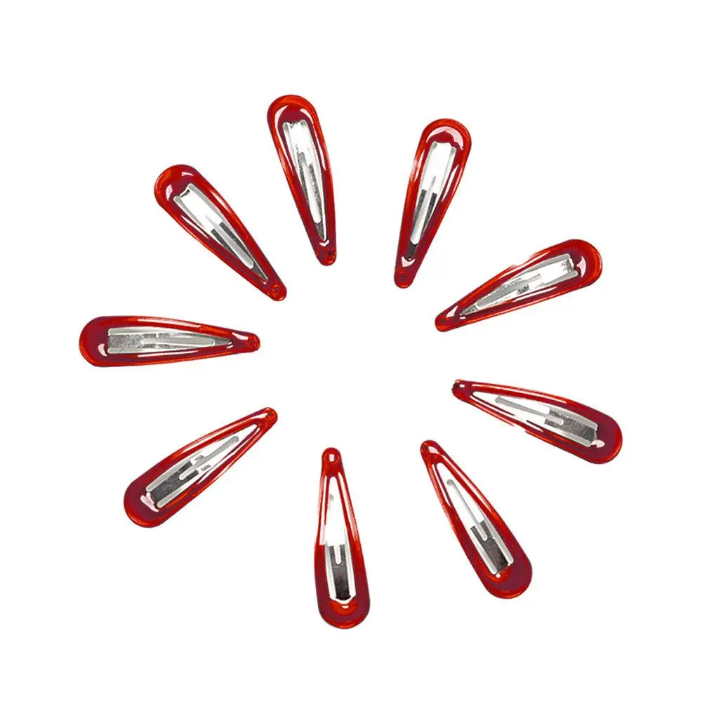 Red Hair Accessories - Image 2