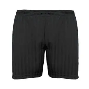 PE Shadow Stripe Shorts