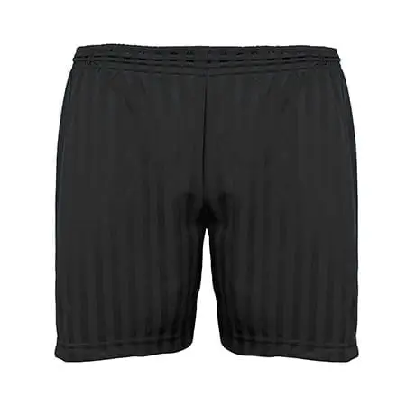 PE Shadow Stripe Shorts