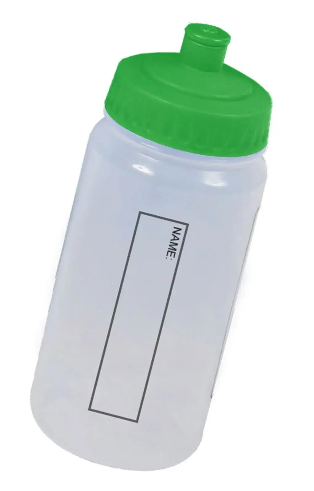 School Water Bottle - Image 4