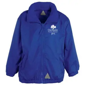 Claregate Reversible Jacket