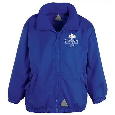 Claregate Reversible Jacket