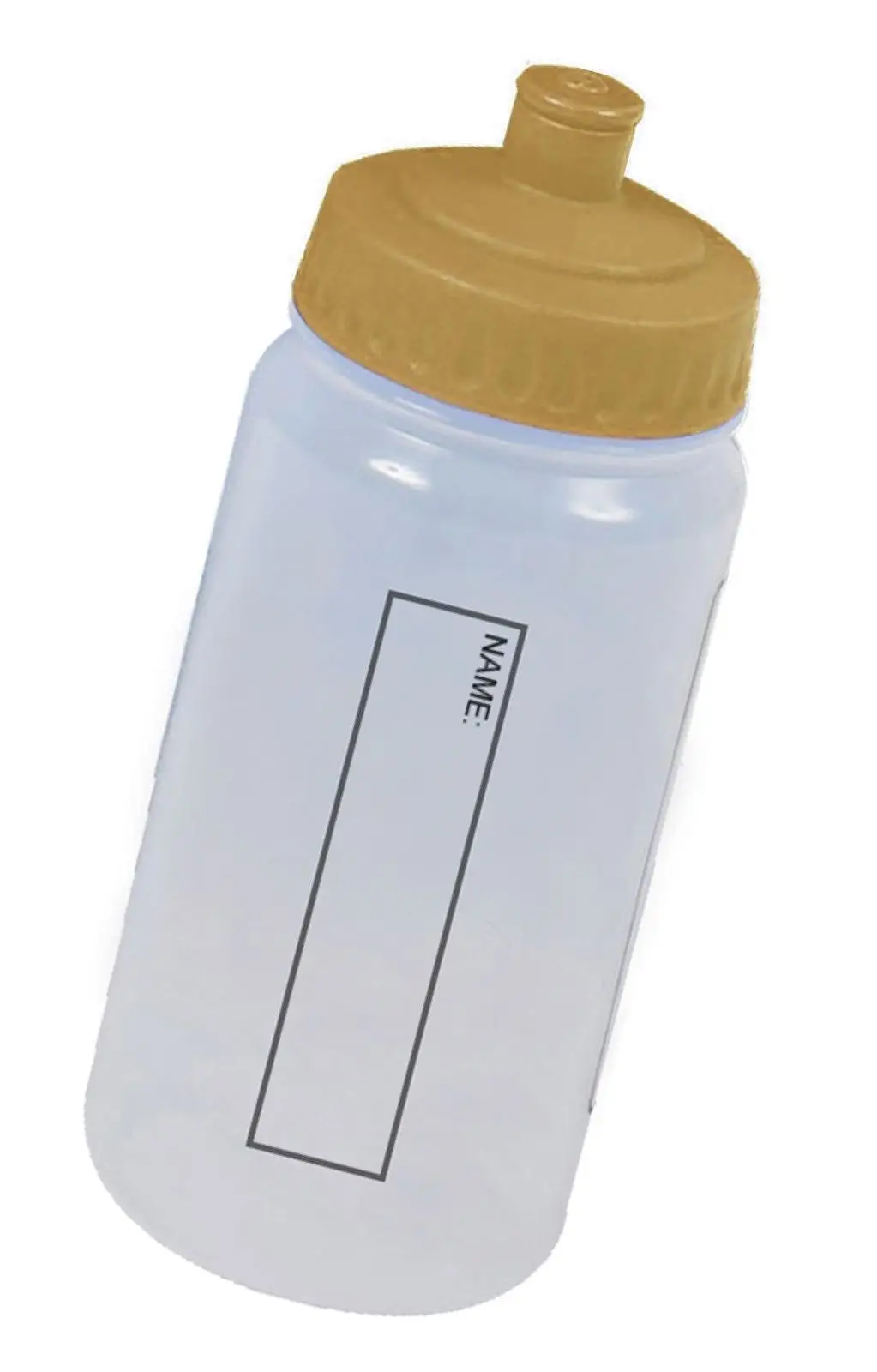 School Water Bottle - Image 5