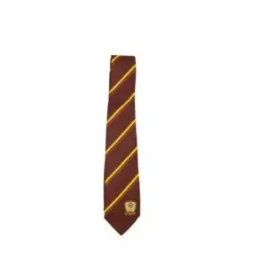 Highfields Tie Year 11