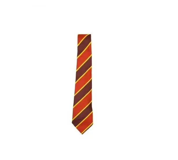 Highfields Tie Year 7/8