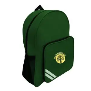 Warstones Infant Backpack