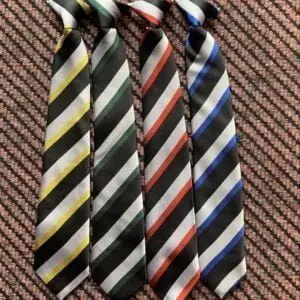 Codsall Community High School - Tie