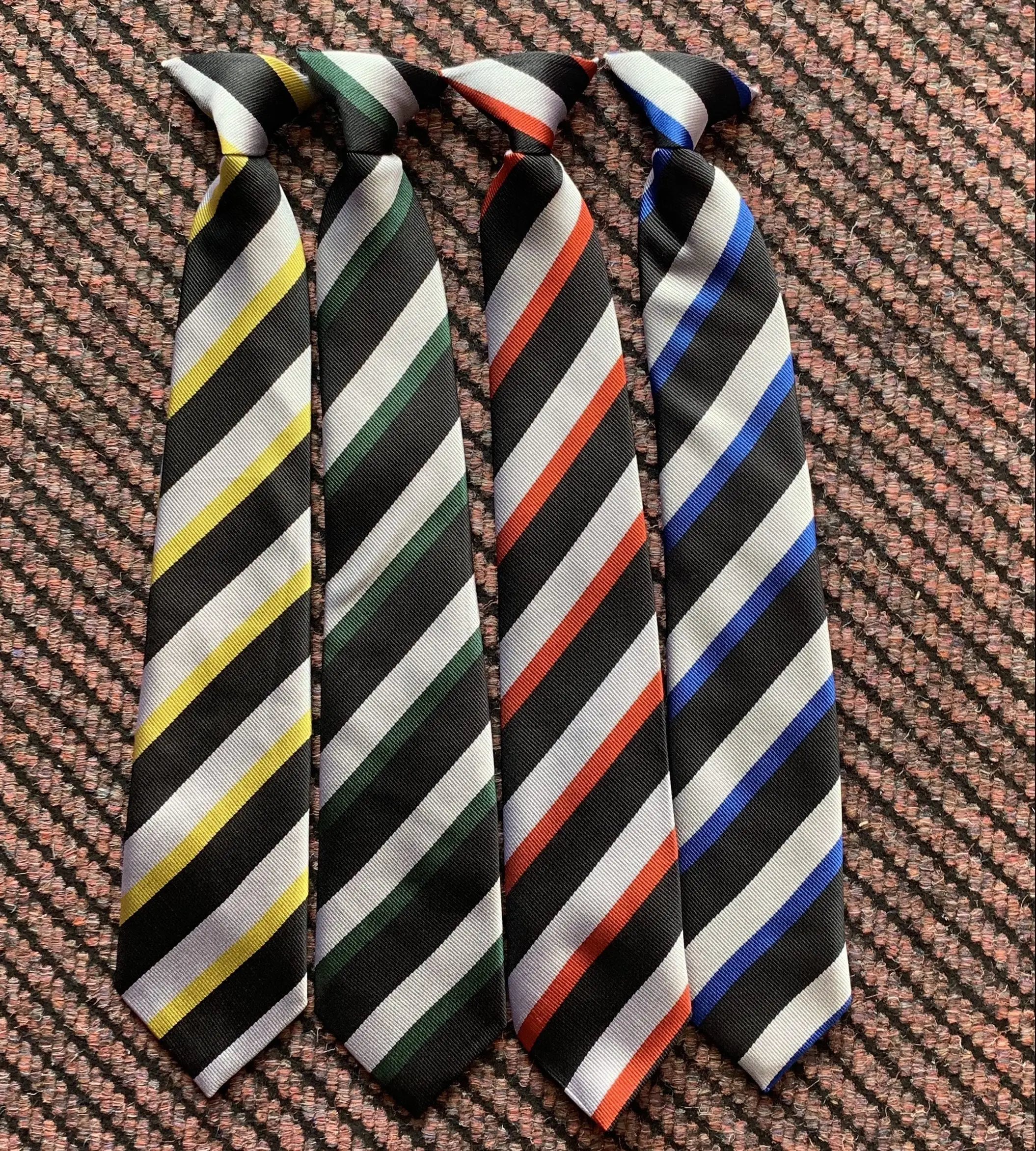 Codsall Community High School - Tie