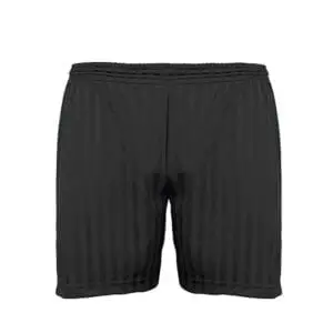 PE Shadow Stripe PE Short