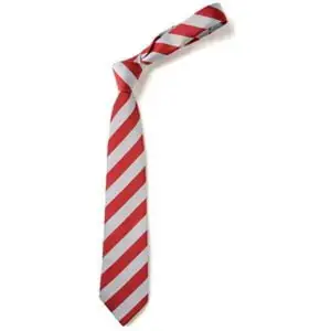 King Charles Elastic Tie