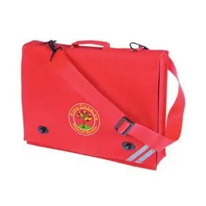 Document Satchel Bag