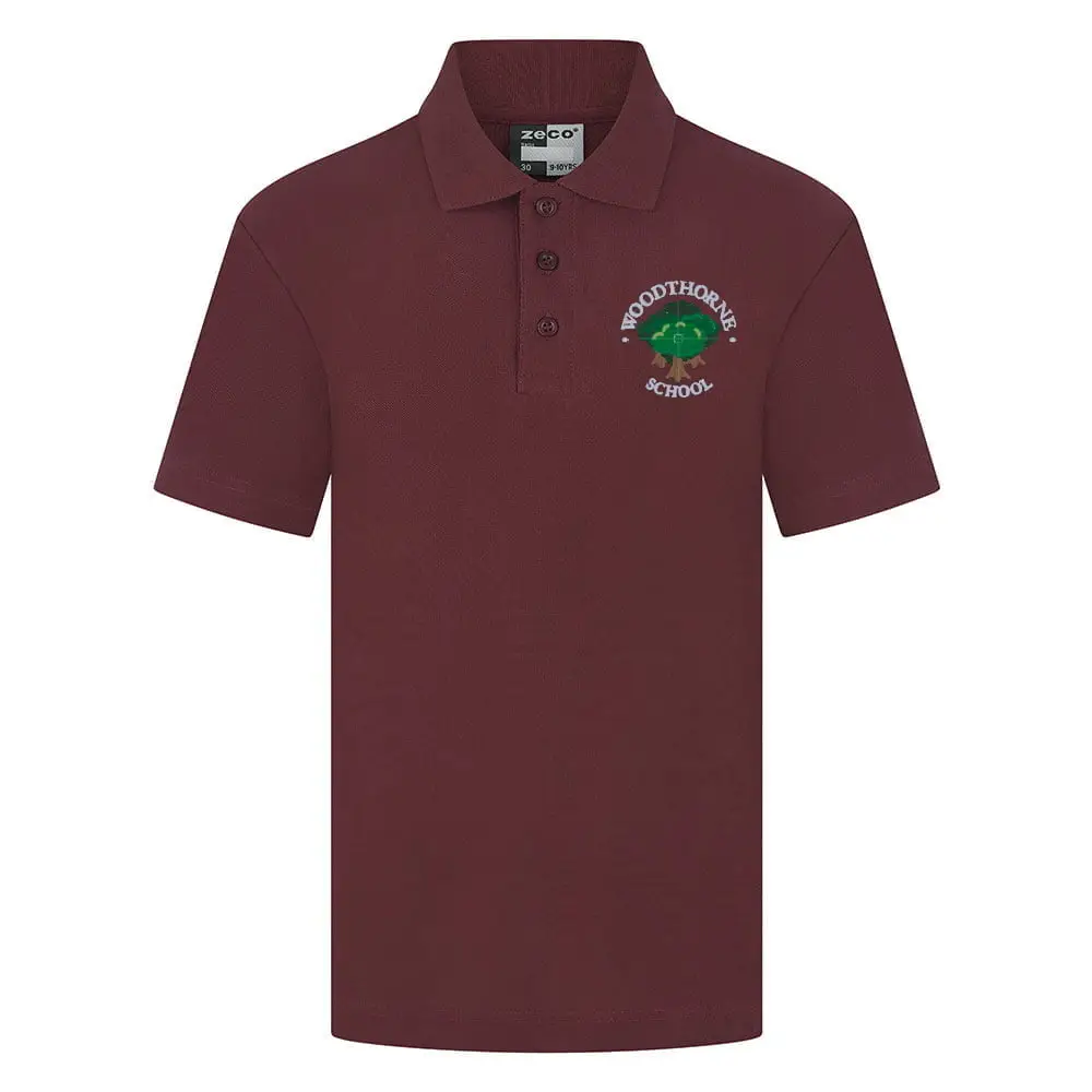 Woodthorne Fleece - Image 8