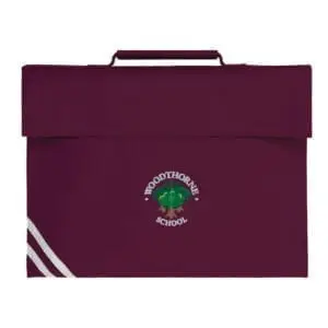 Woodthorne Bookbag