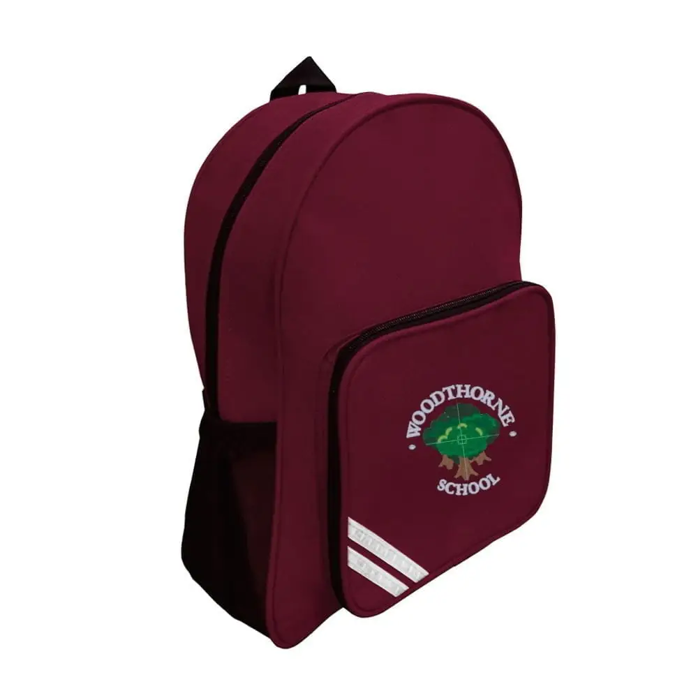 Woodthorne Infant Backpack