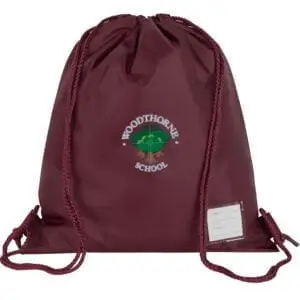 Woodthorne PE Bag