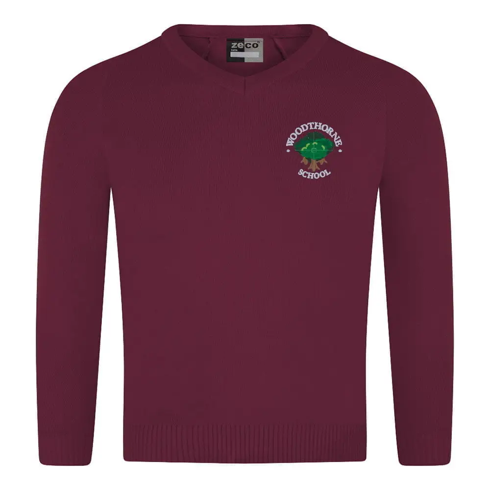 Woodthorne Fleece - Image 5