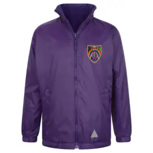 Lanesfield Reversible Jacket