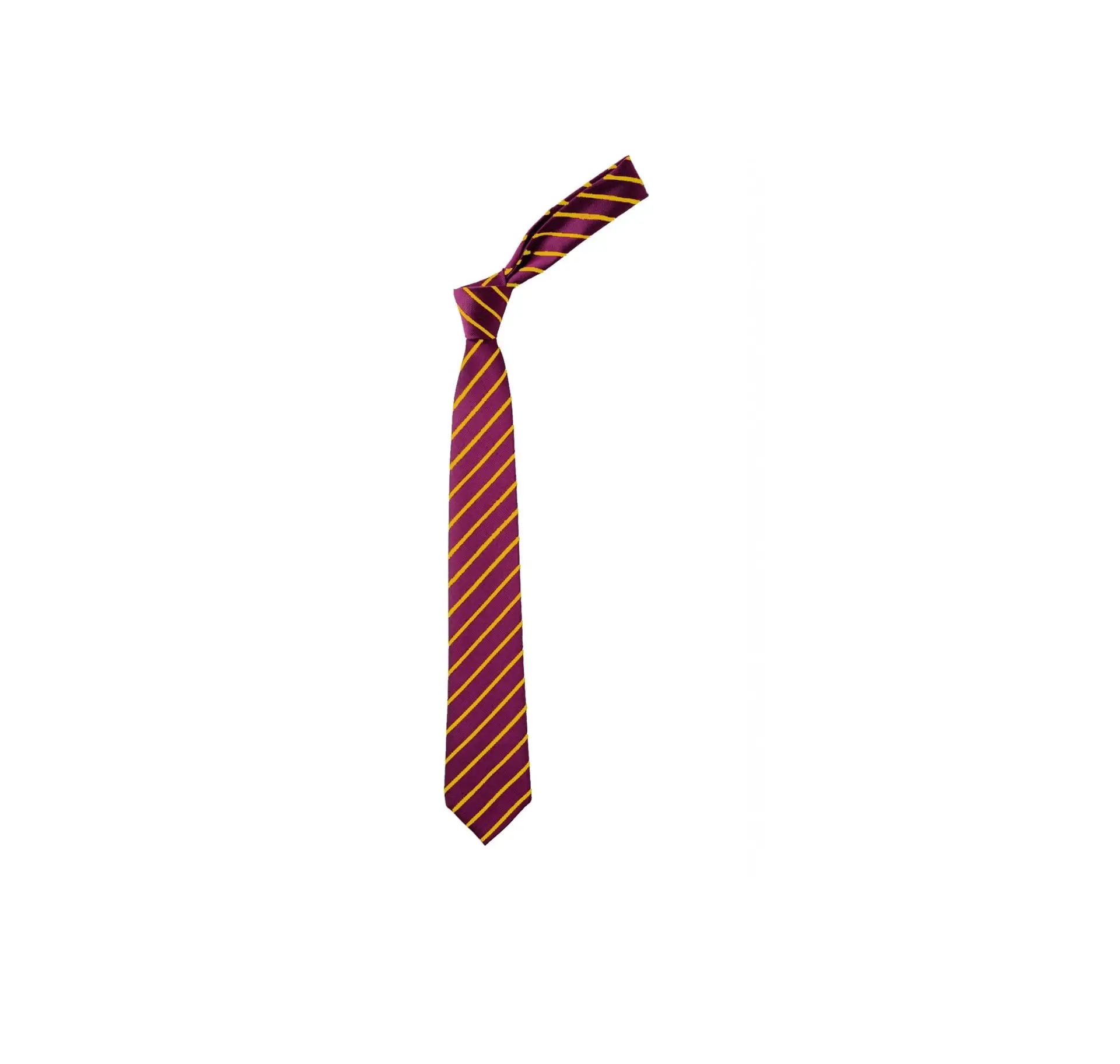Lanesfield School Tie ( Standard & Elastic ) - Image 3