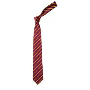 Lanesfield School Tie ( Standard & Elastic )