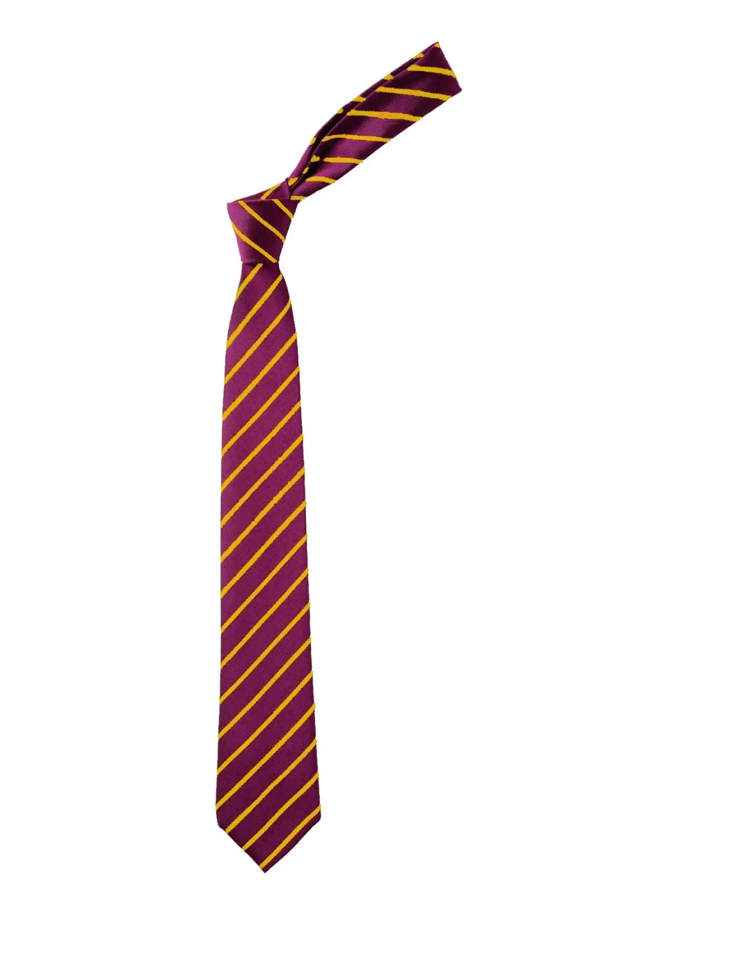 Lanesfield School Tie ( Standard & Elastic ) - Image 4