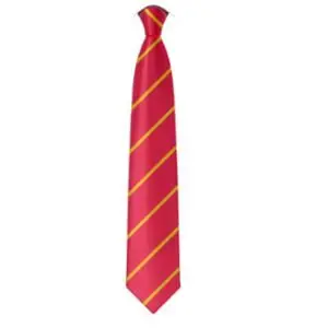 St. Michaels Tie (Standard and Elastic)