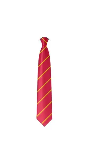 St. Michaels Tie (Standard and Elastic)