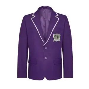 AHS Boys Blazer