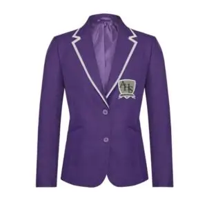 AHS Girls Blazer