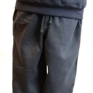 Navy Jogging Bottoms