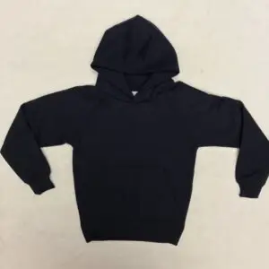 Plain Hoodie