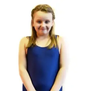 Navy Swimming Costume