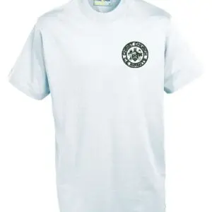 Christ Church Infant P.E T-shirt