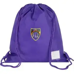 Lanesfield P.E. Bag