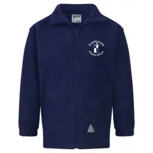 Castlecroft Primary School Fleece